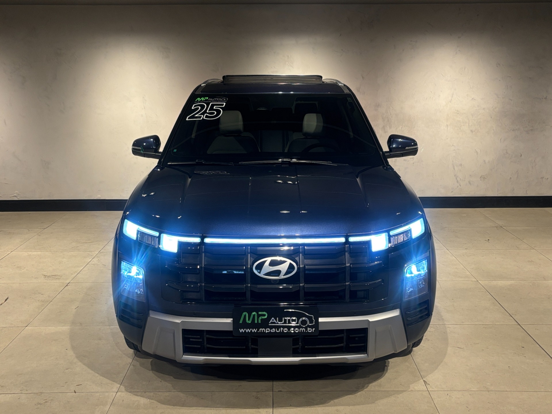 Hyundai Creta Ultimate 1.6 Tb 16V Aut. - foto 2