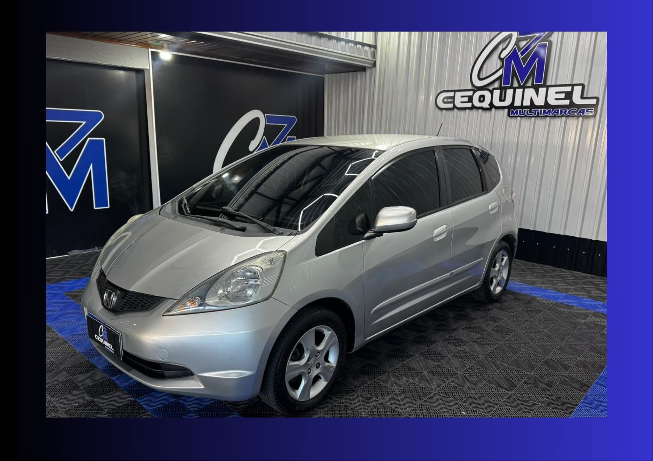 Honda Fit 2009 à venda