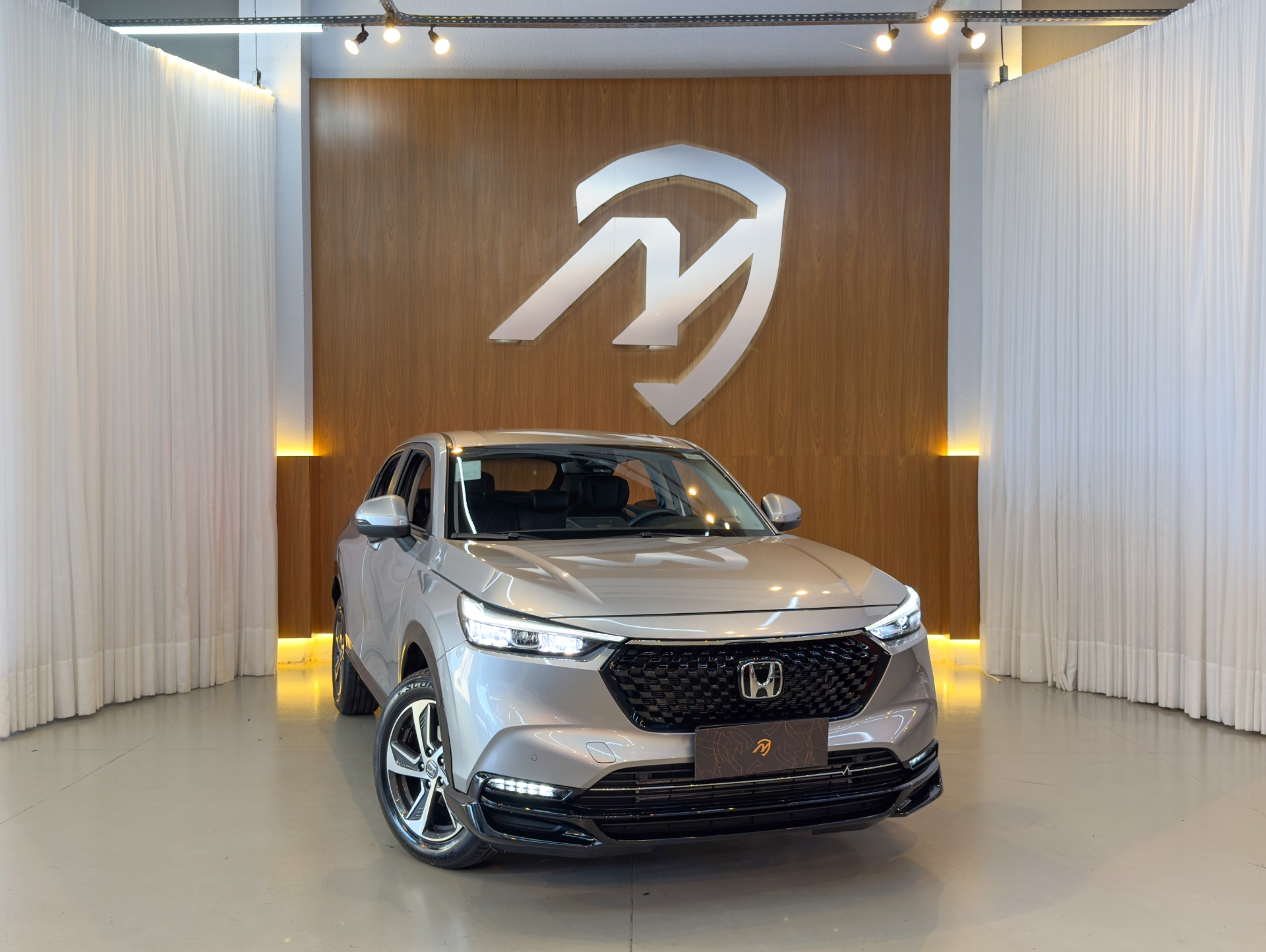 Honda HR-V 2025