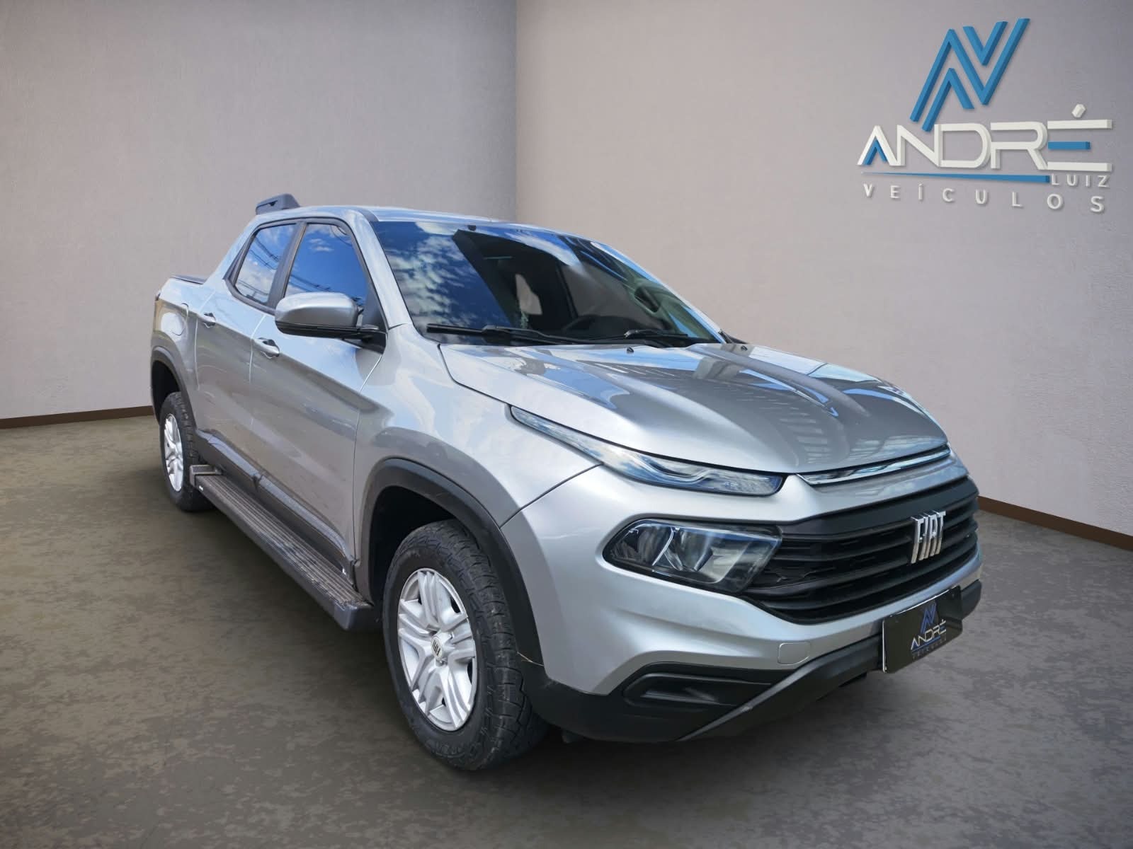 Fiat Toro Endurance 1.3 T270 4X2 Flex Aut. - foto 2