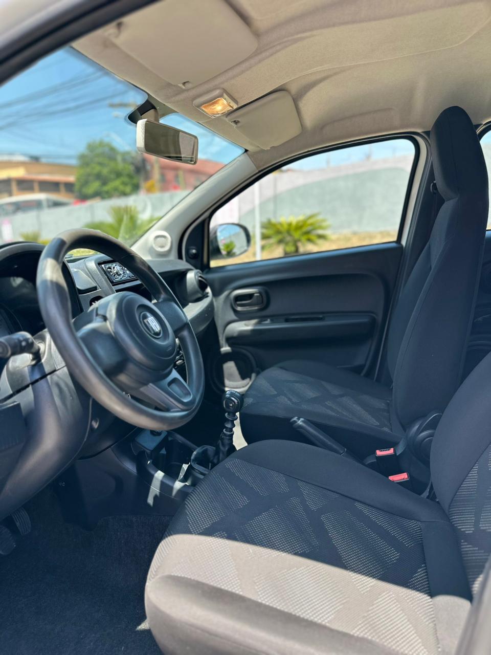 Fiat Mobi Like 1.0 Fire Flex 5p. - foto 3