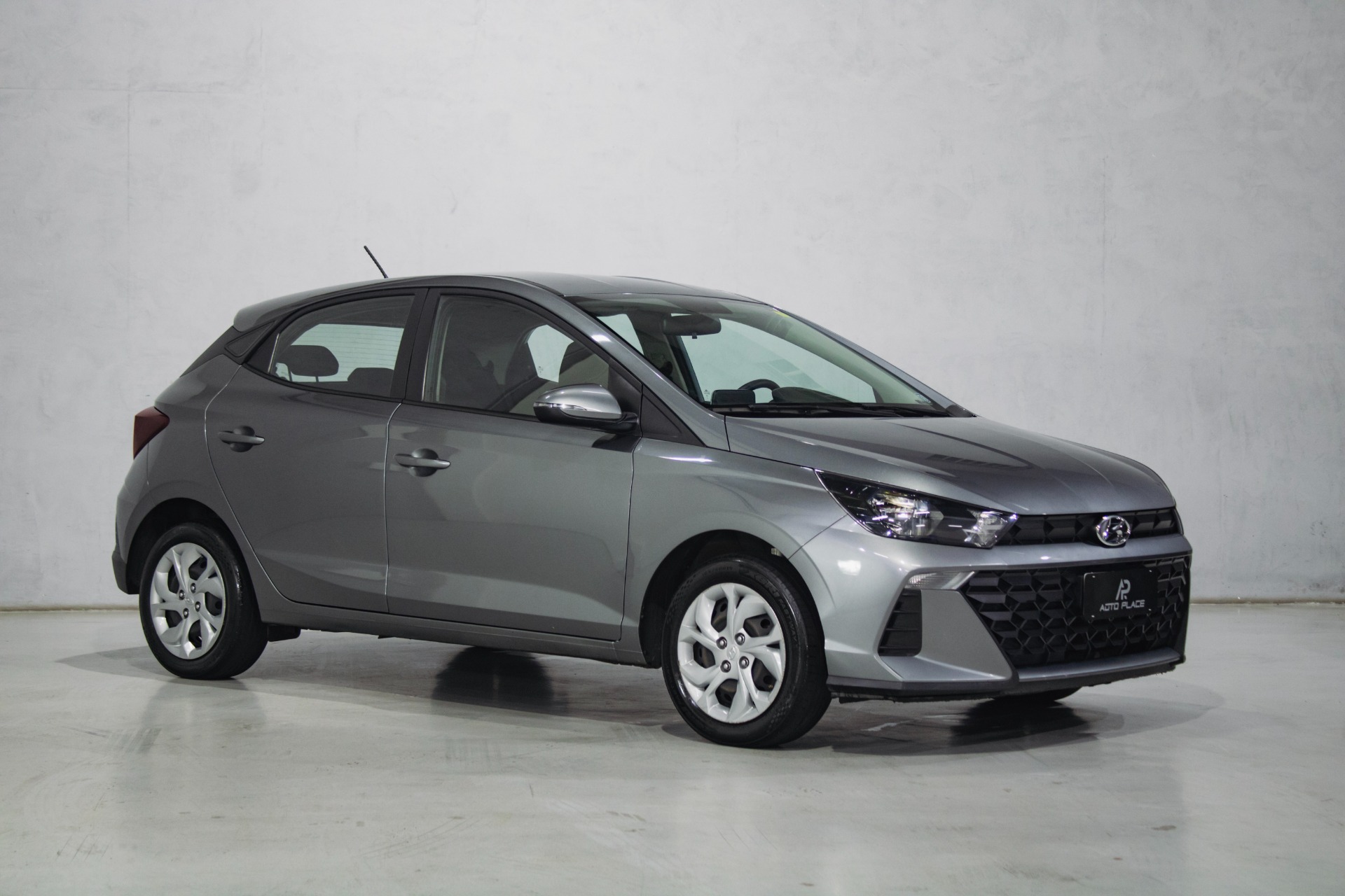 Hyundai HB20 2024 à venda