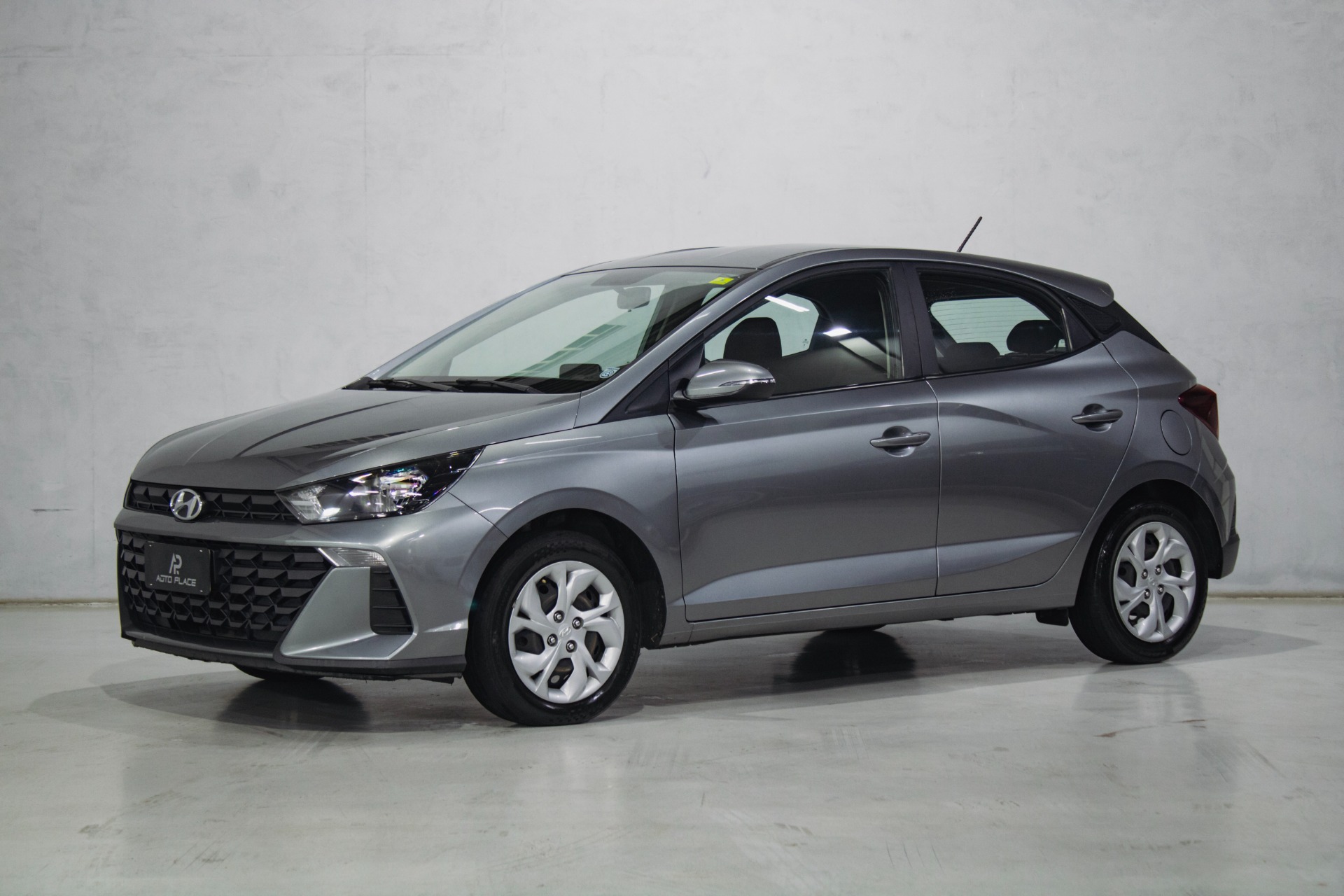 Hyundai HB20 Comfort 1.0 Flex 12V Mec. - foto 3