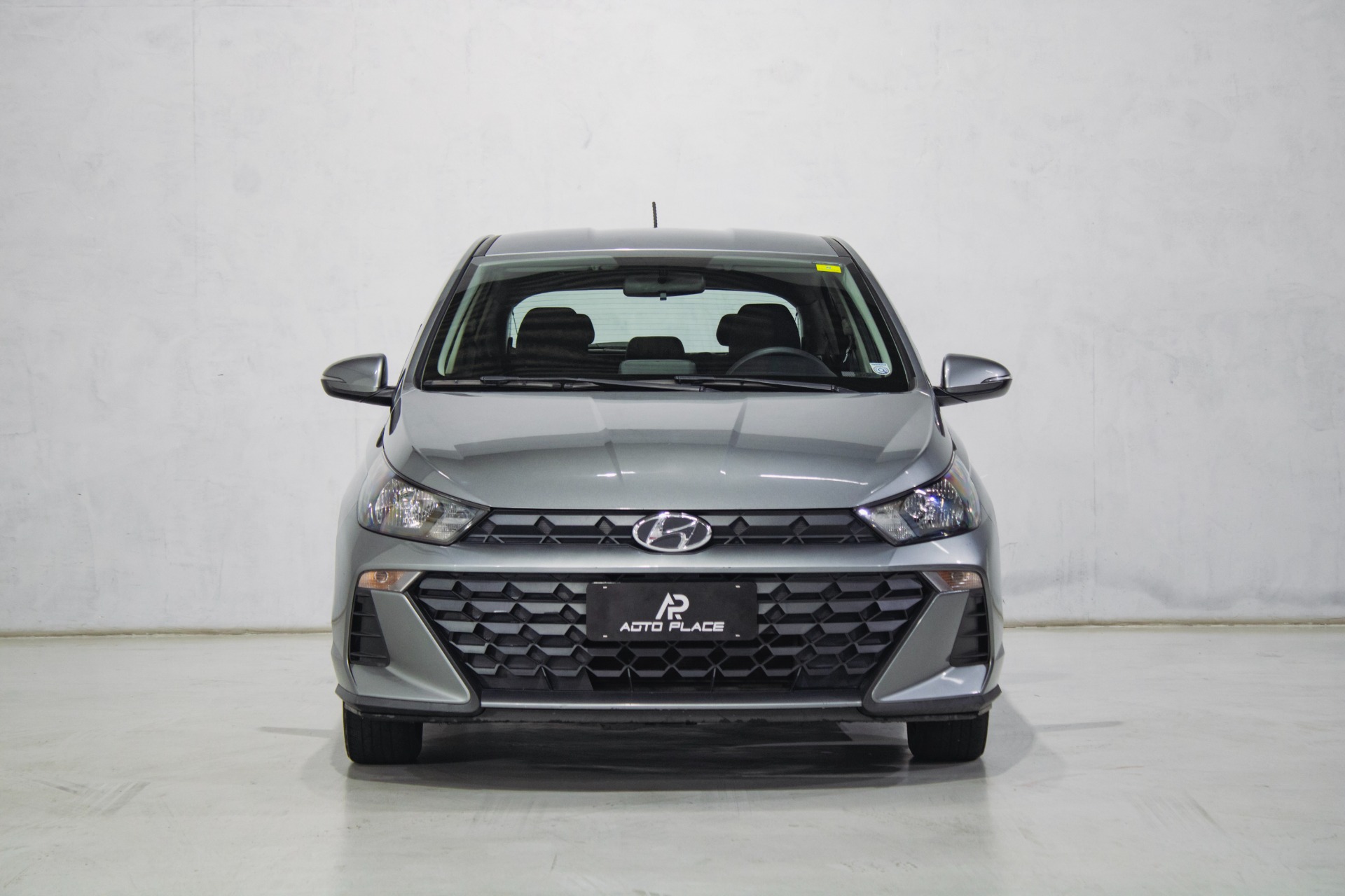 Hyundai HB20 Comfort 1.0 Flex 12V Mec. - foto 2