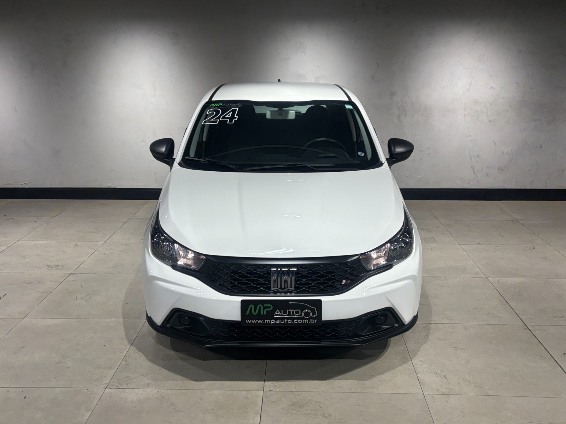 Fiat Argo 1.0 6V Flex - foto 2