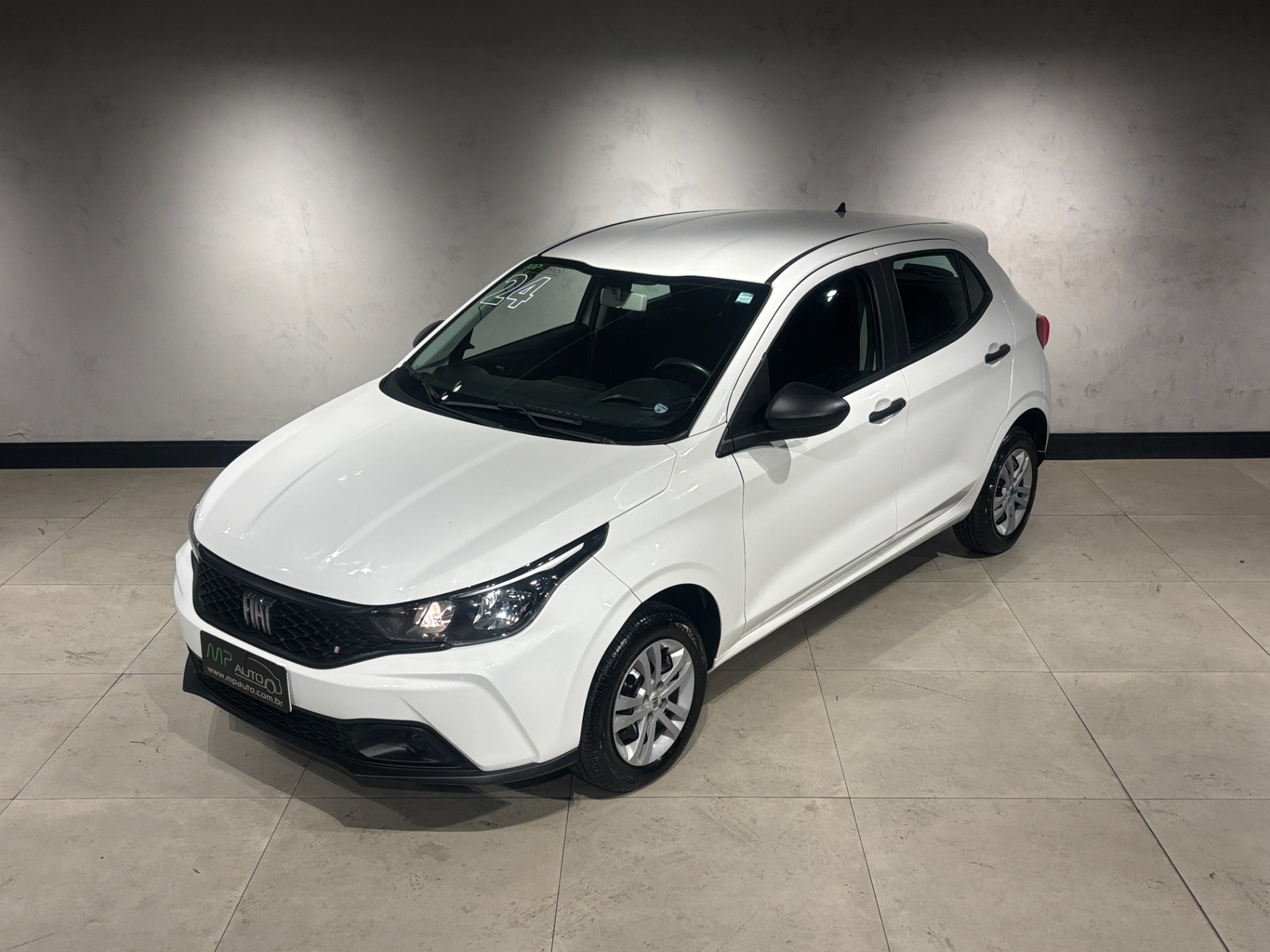 Fiat Argo 1.0 6V Flex - foto 3