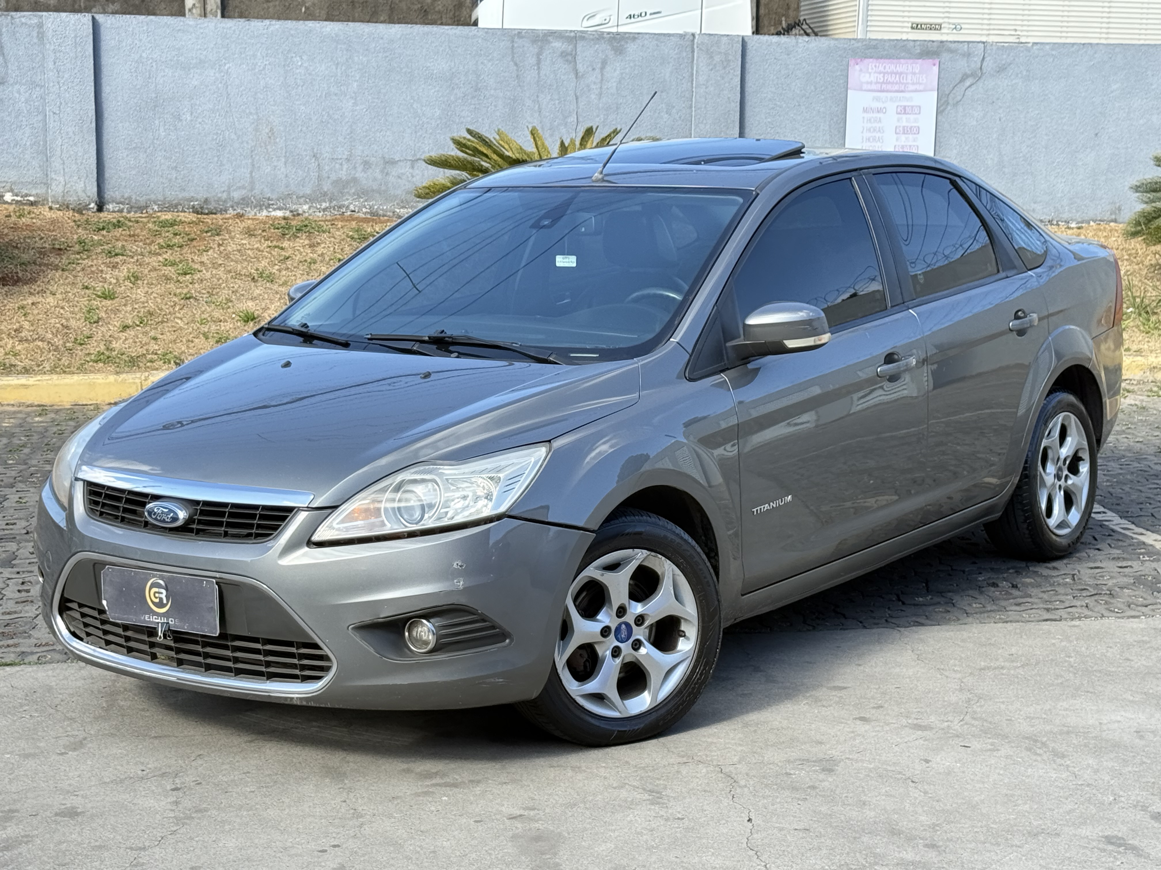 Ford Focus 2013 à venda