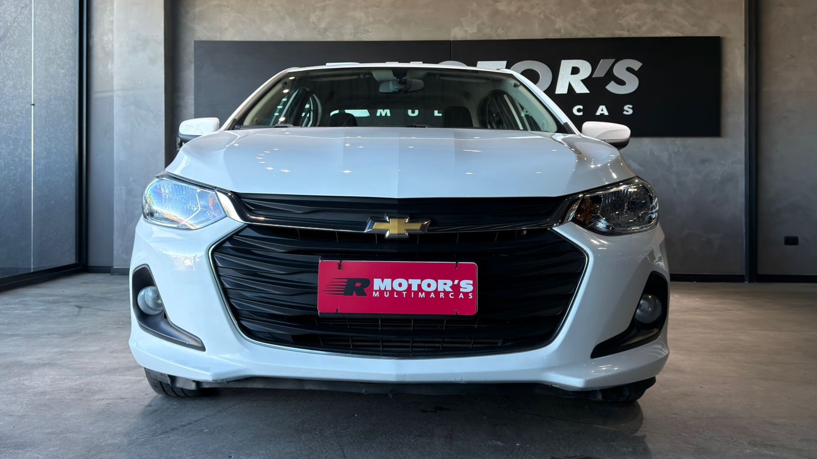 Chevrolet Onix Plus Sedan Plus LT 1.0 12V Tb Flex Aut. - foto 3
