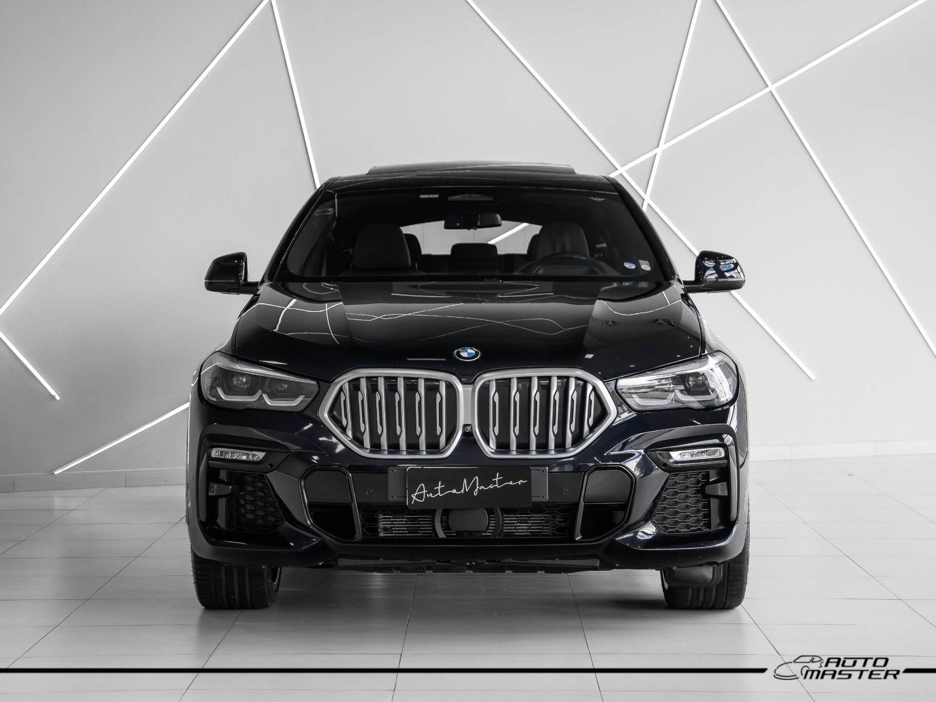 BMW X6 2020