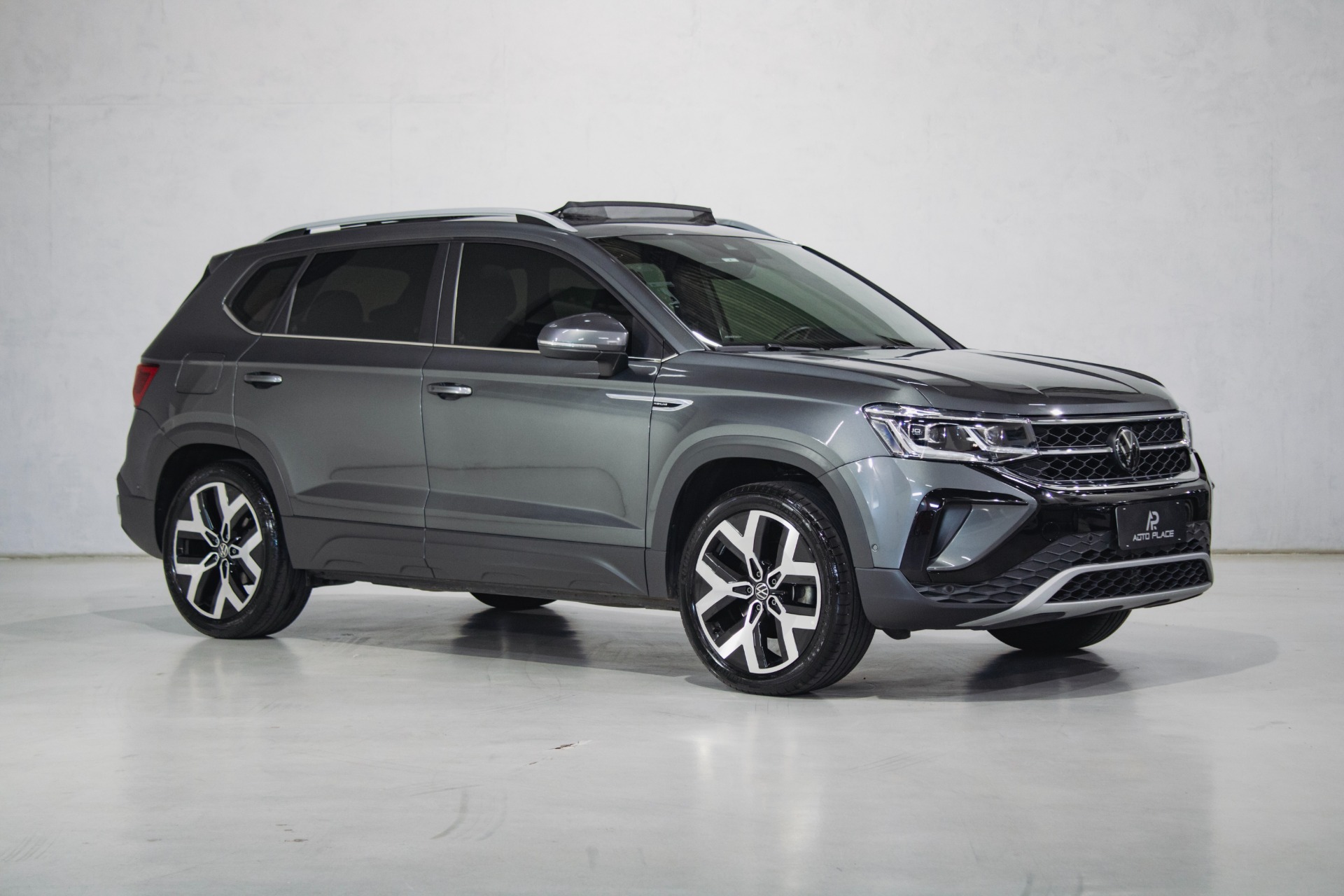 Volkswagen Taos 2024 à venda