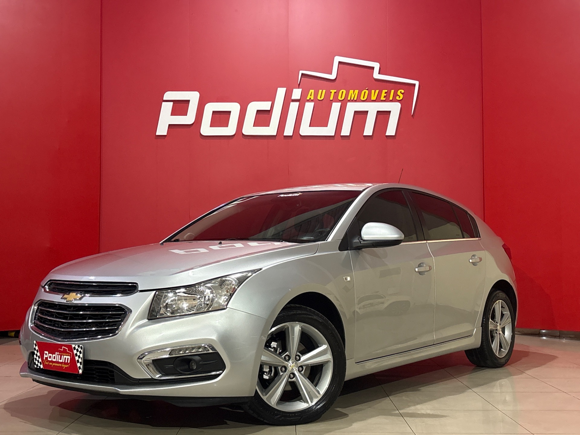 Chevrolet Cruze 2016 à venda