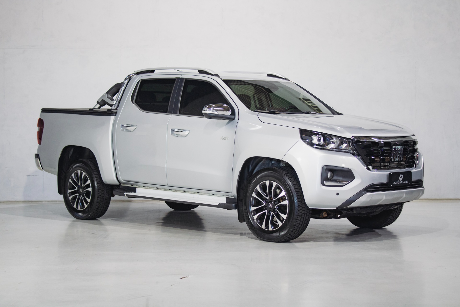 Fiat Titano 2025 à venda