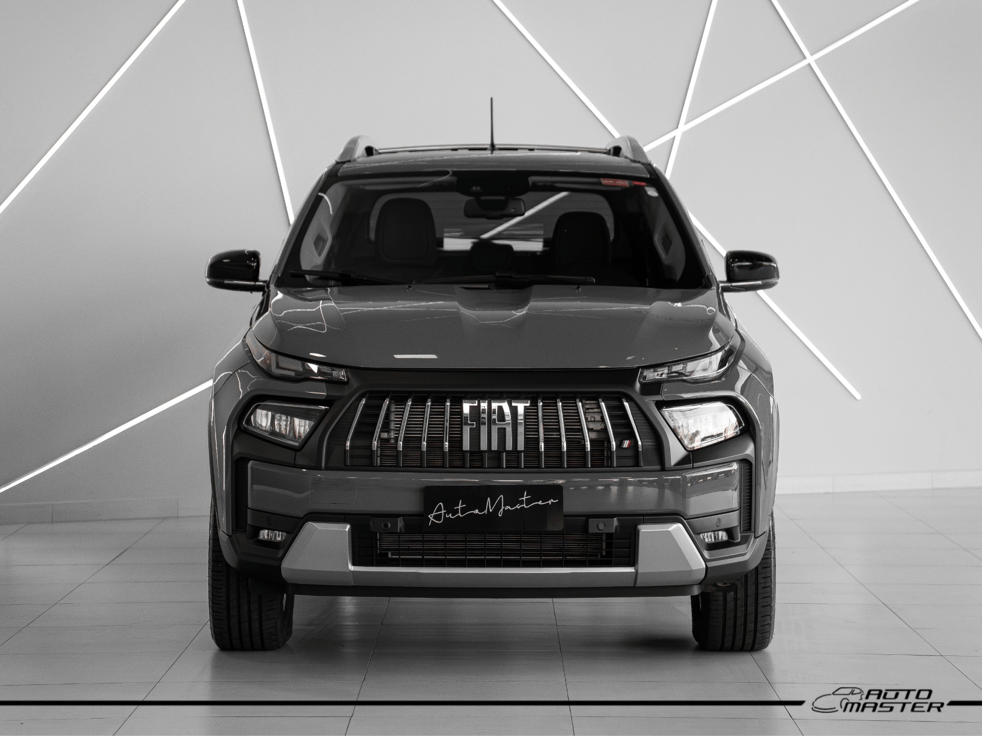 Fiat Toro 2026