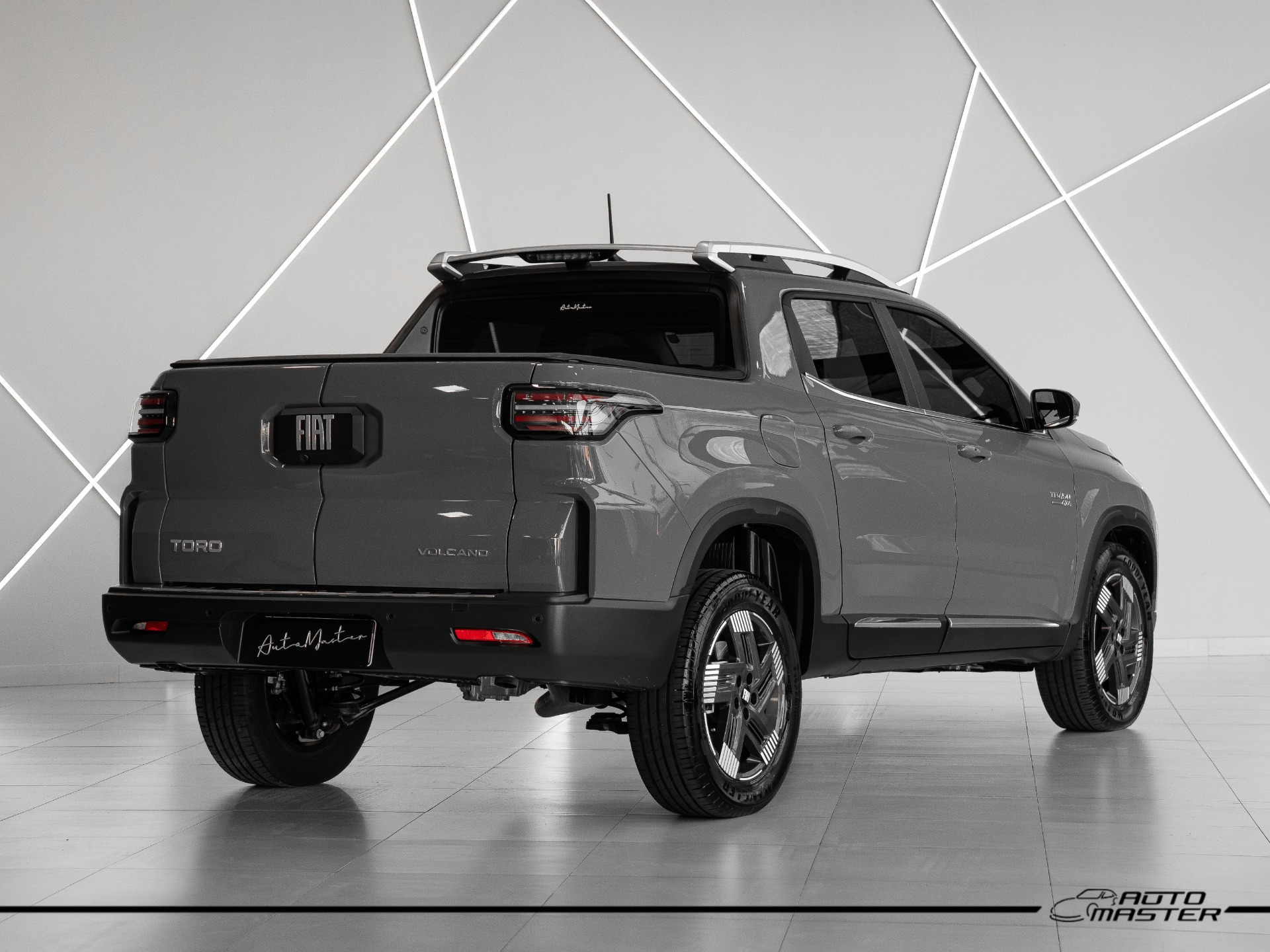 Fiat Toro 2026