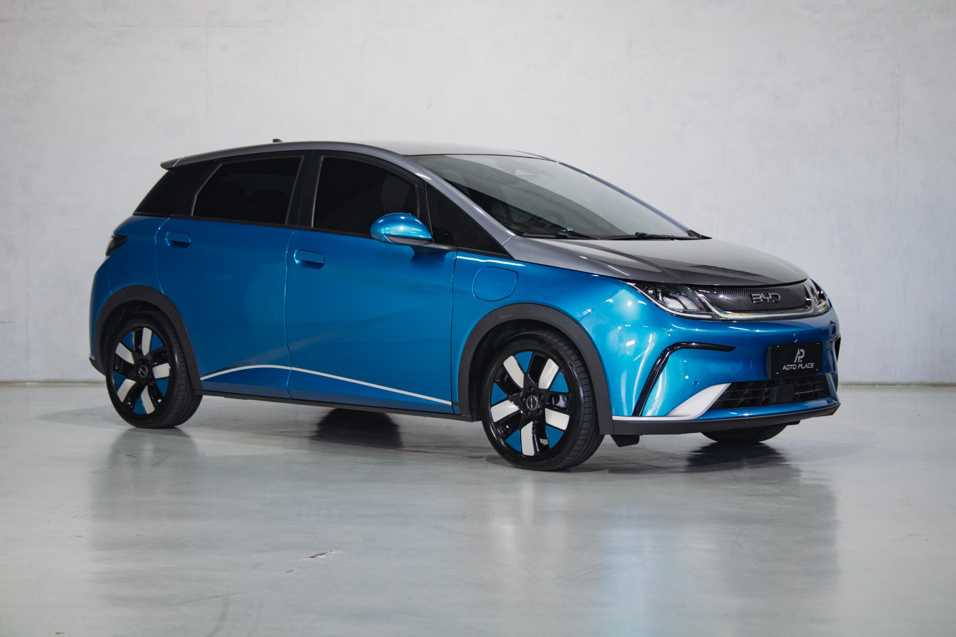 BYD Dolphin 2025 à venda