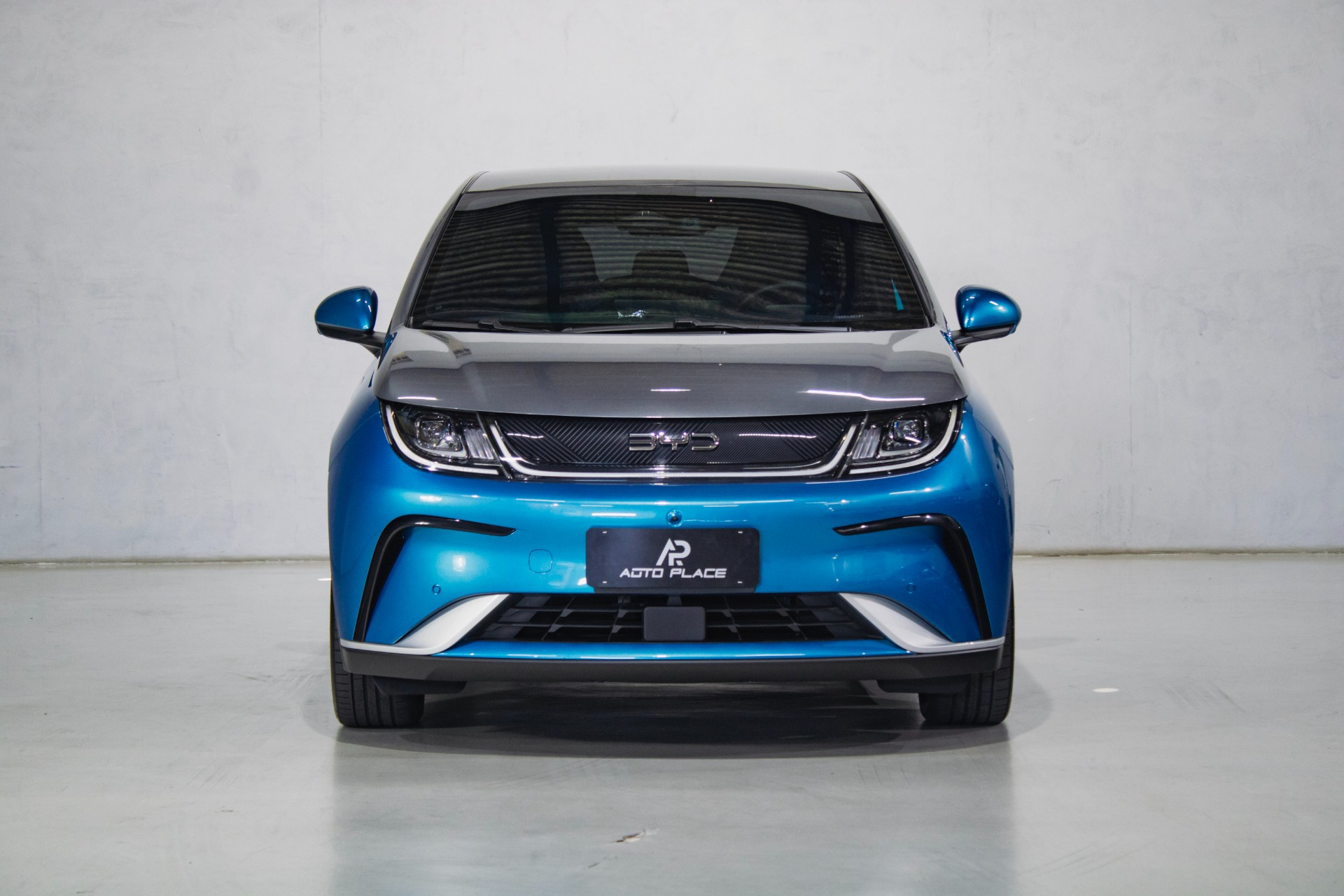 BYD Dolphin Plus (elétrico) - foto 2