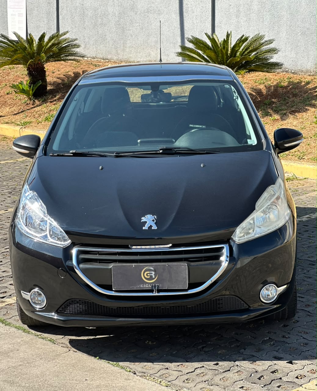 Peugeot 208 Allure 1.5 Flex 8V 5P - foto 2