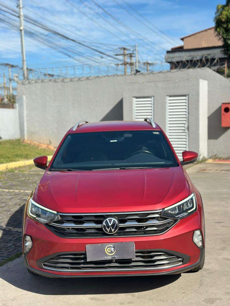 Volkswagen Nivus Highline 1.0 200 TSI Flex Aut. - foto 2
