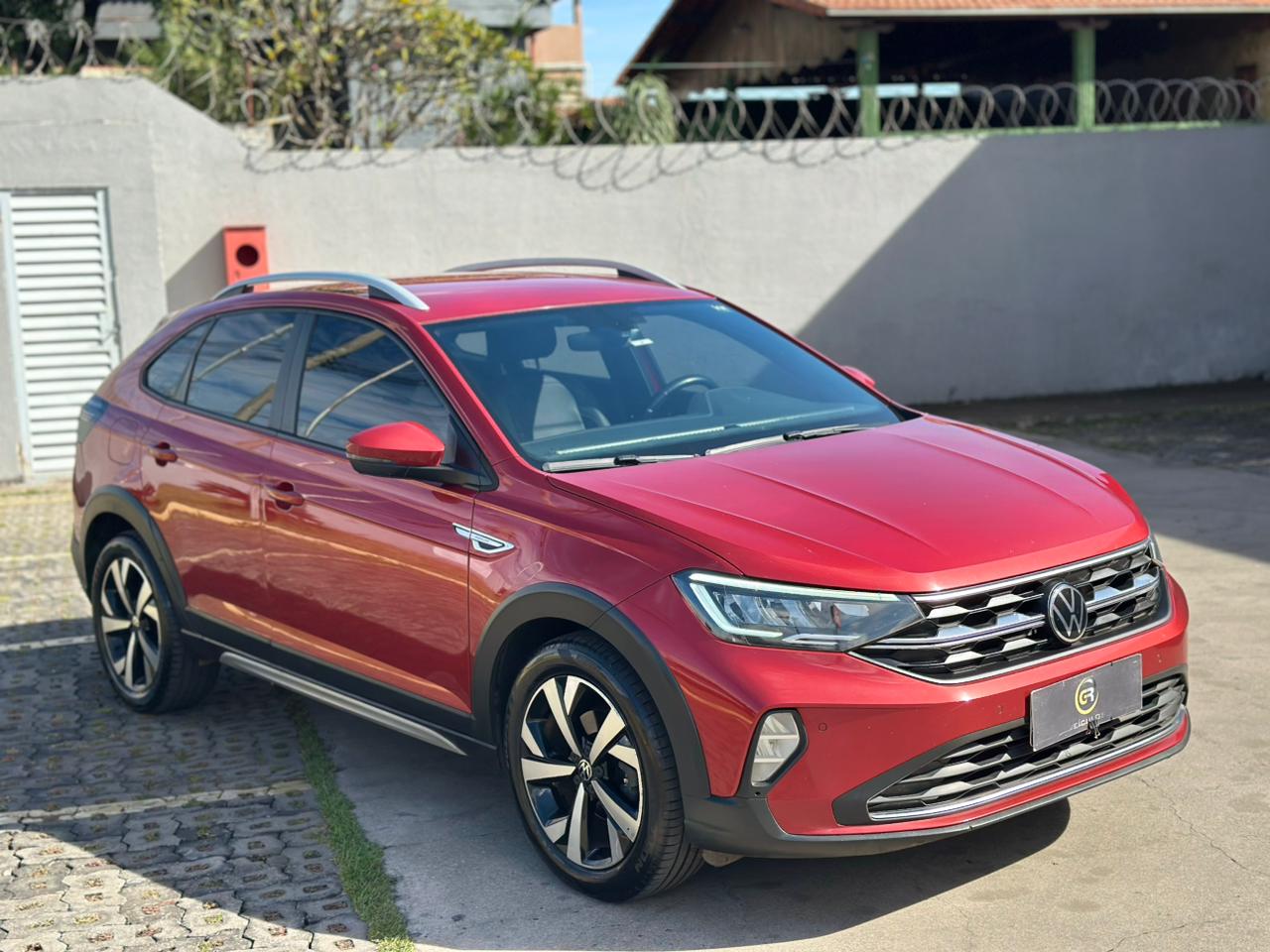 Volkswagen Nivus Highline 1.0 200 TSI Flex Aut. - foto 3