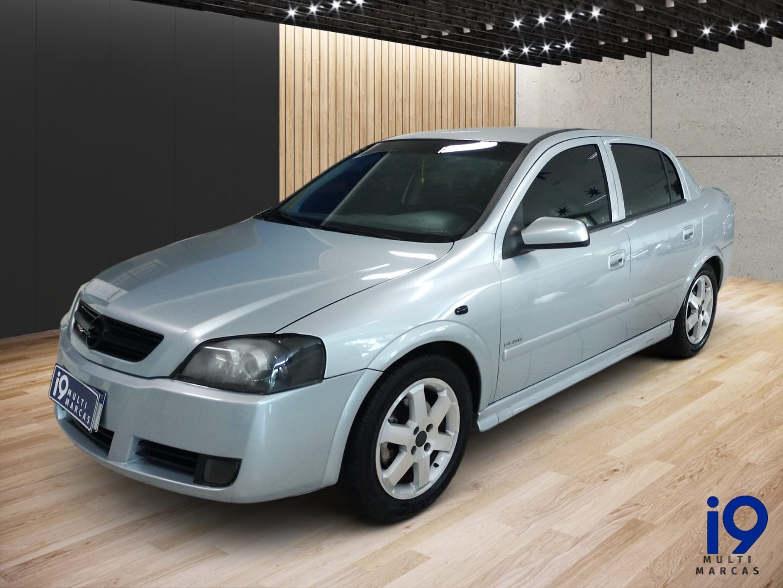 Chevrolet Astra 2006 à venda
