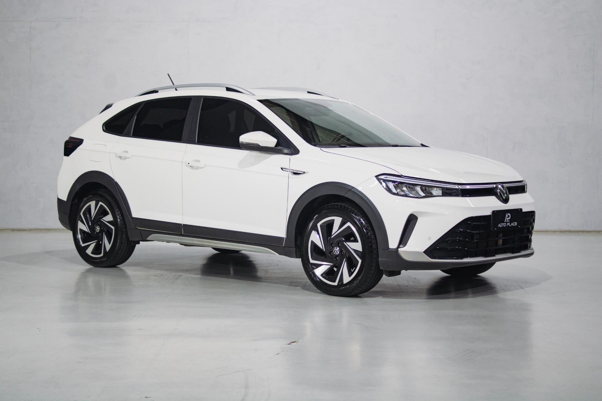 Volkswagen Nivus 2026 à venda