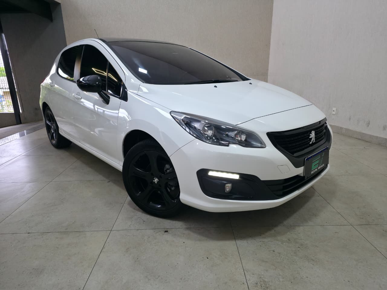 Peugeot 308 2016 à venda