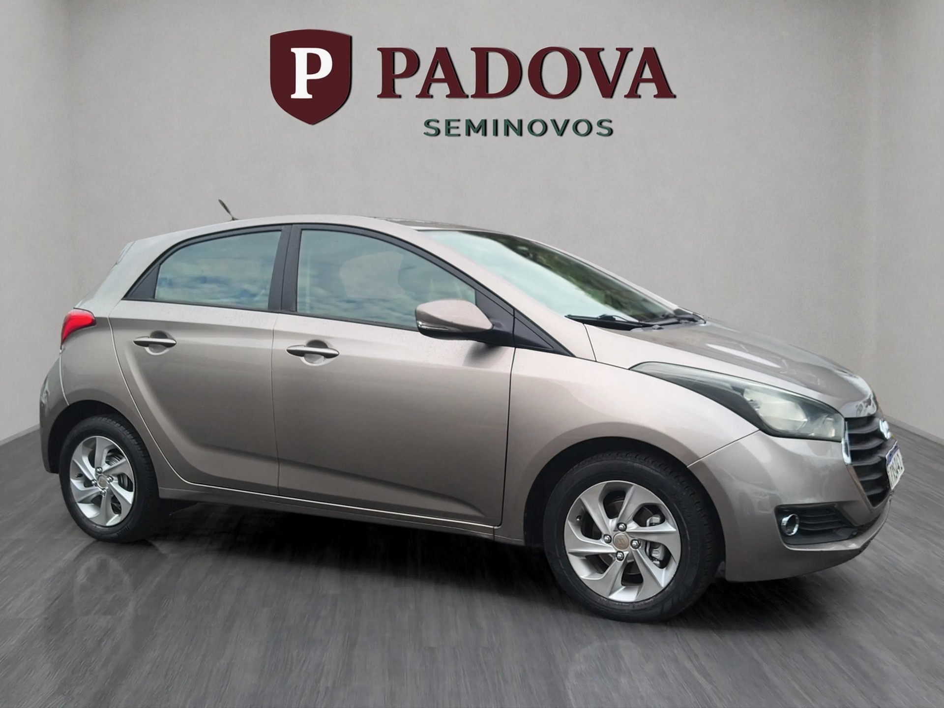 Hyundai HB20 Comf. C.plus C.style 1.0 Flex 12V - foto 2