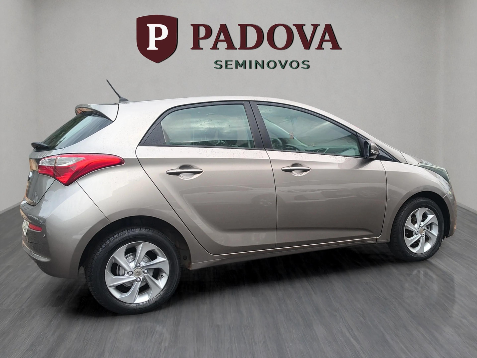 Hyundai HB20 Comf. C.plus C.style 1.0 Flex 12V - foto 3