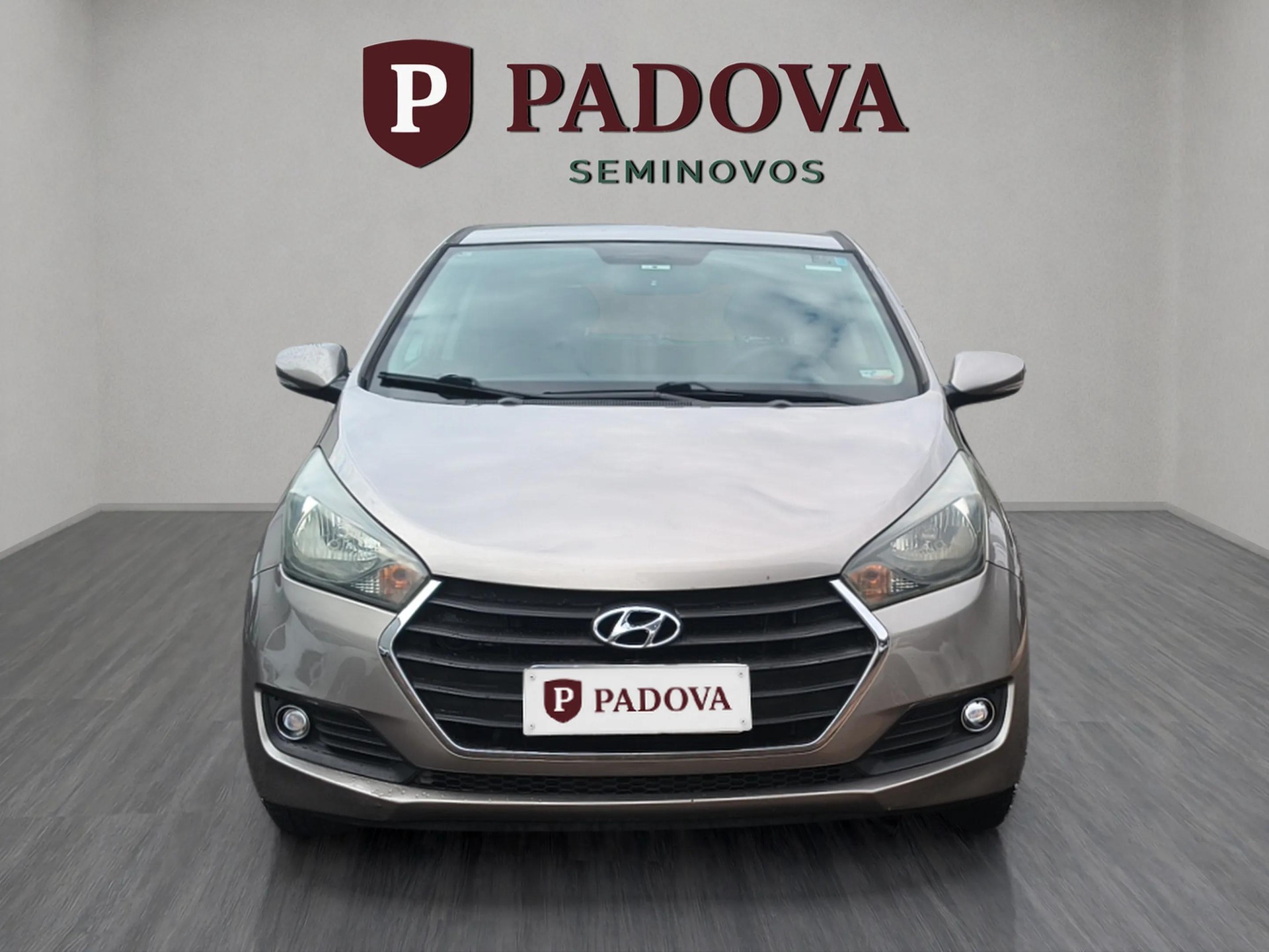 Hyundai HB20 2016 à venda