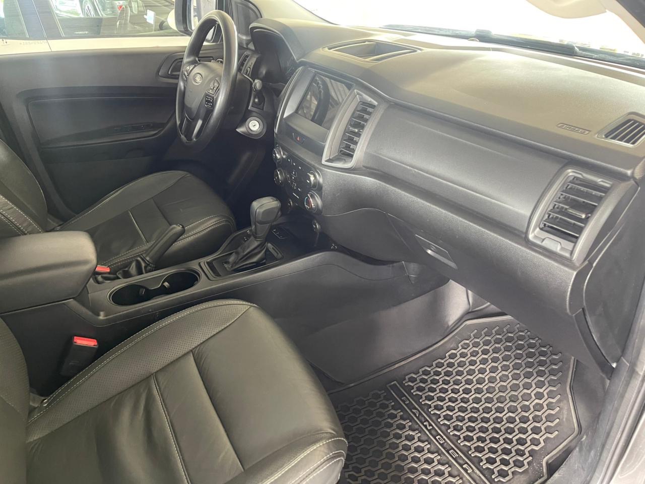 Ford Ranger Xls 2.2 4X4 Cd Diesel Aut. - foto 2