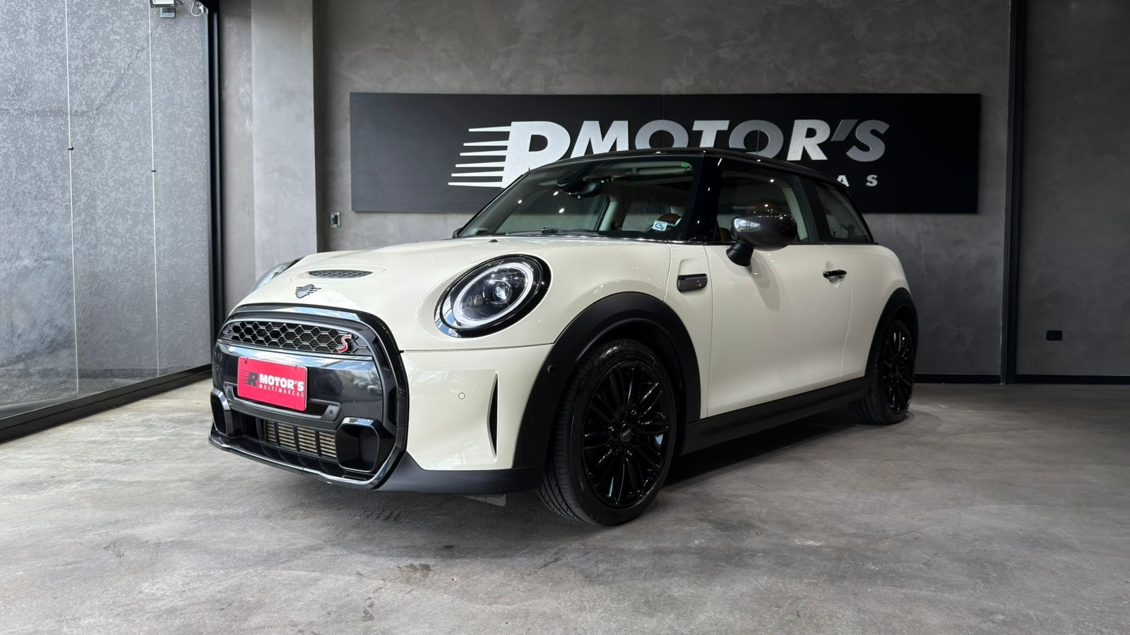 MINI Cooper 2022 à venda