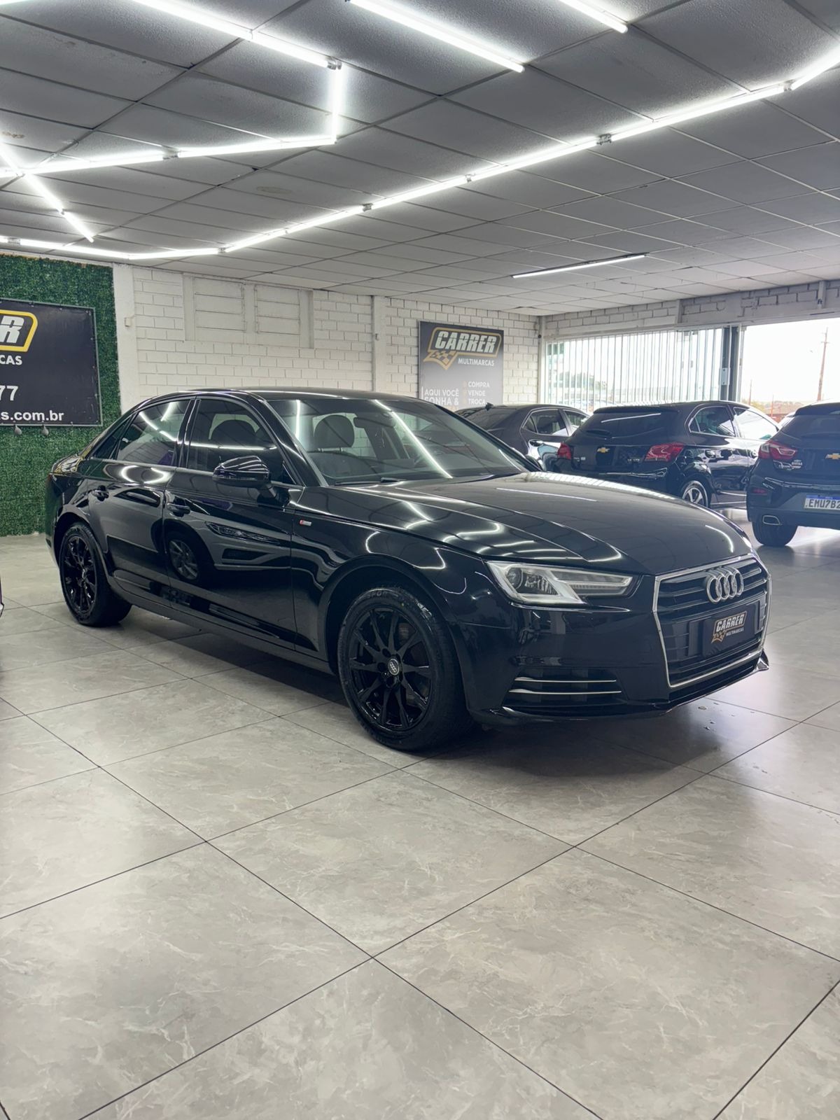 Audi A4 2017 à venda