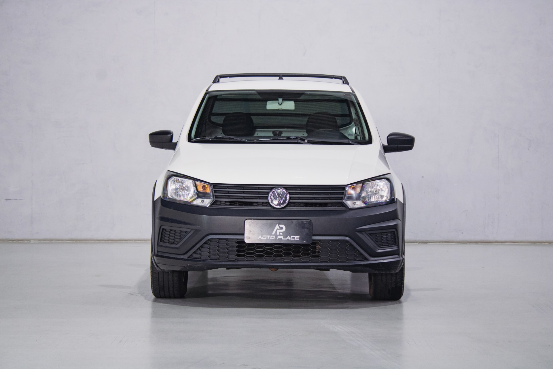 Volkswagen Saveiro Robust 1.6 Total Flex 8V - foto 2