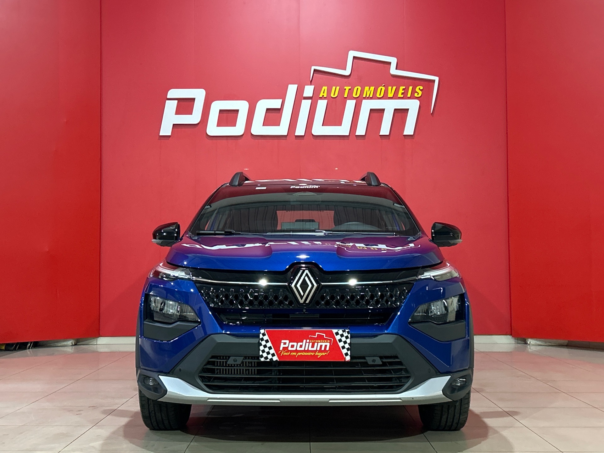 Renault Kardian Iconic 1.0 Tb 12V 5P Aut. - foto 2