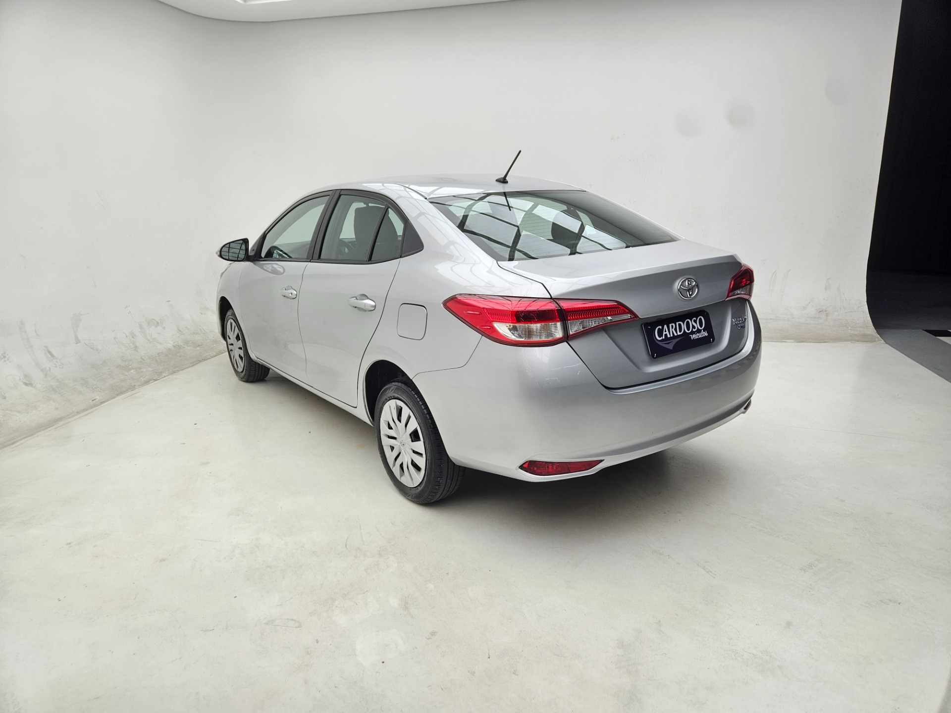 Toyota Yaris Xl 1.5 Flex 16V 5P Aut. - foto 4