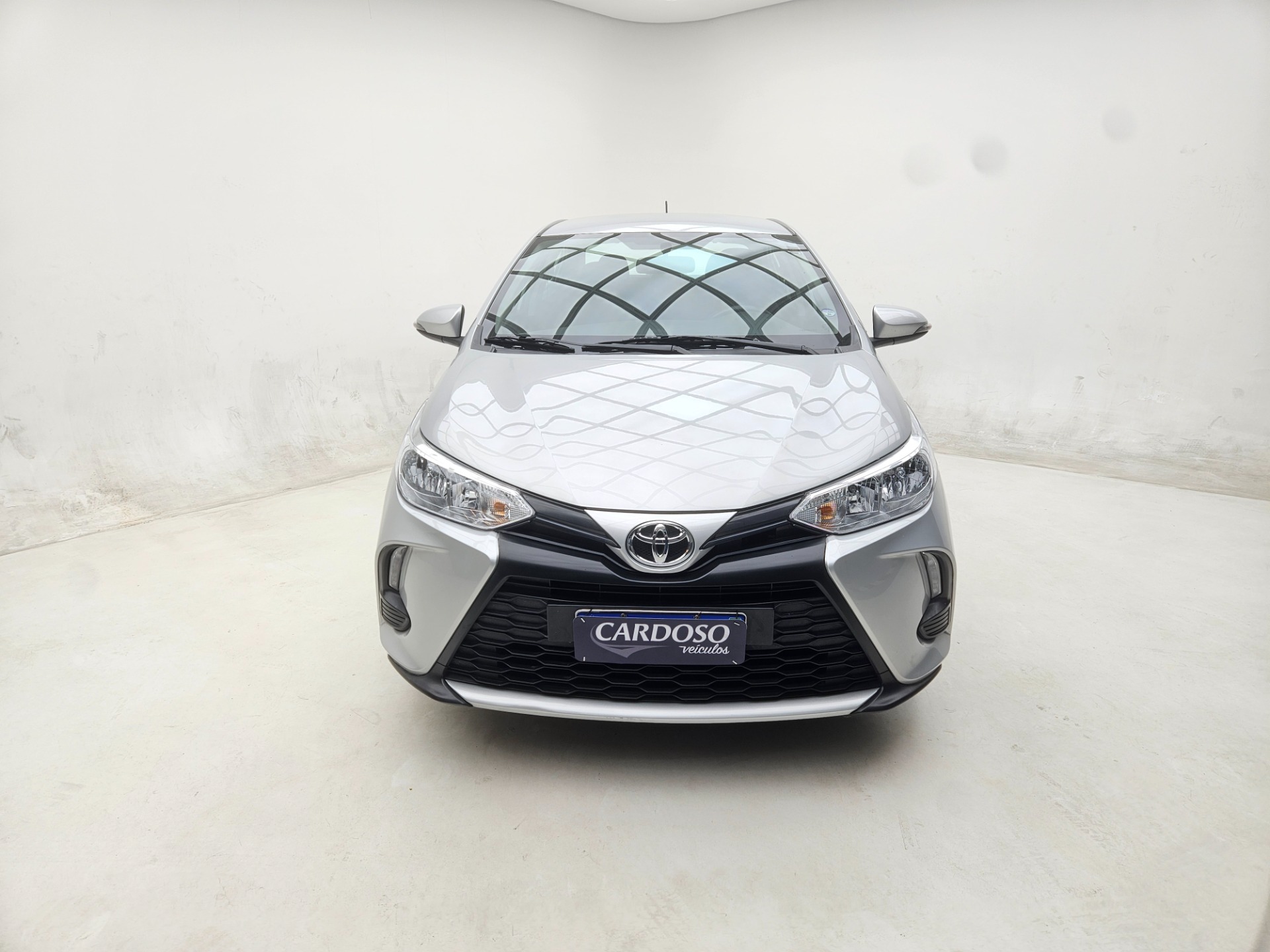 Toyota Yaris Xl 1.5 Flex 16V 5P Aut. - foto 2