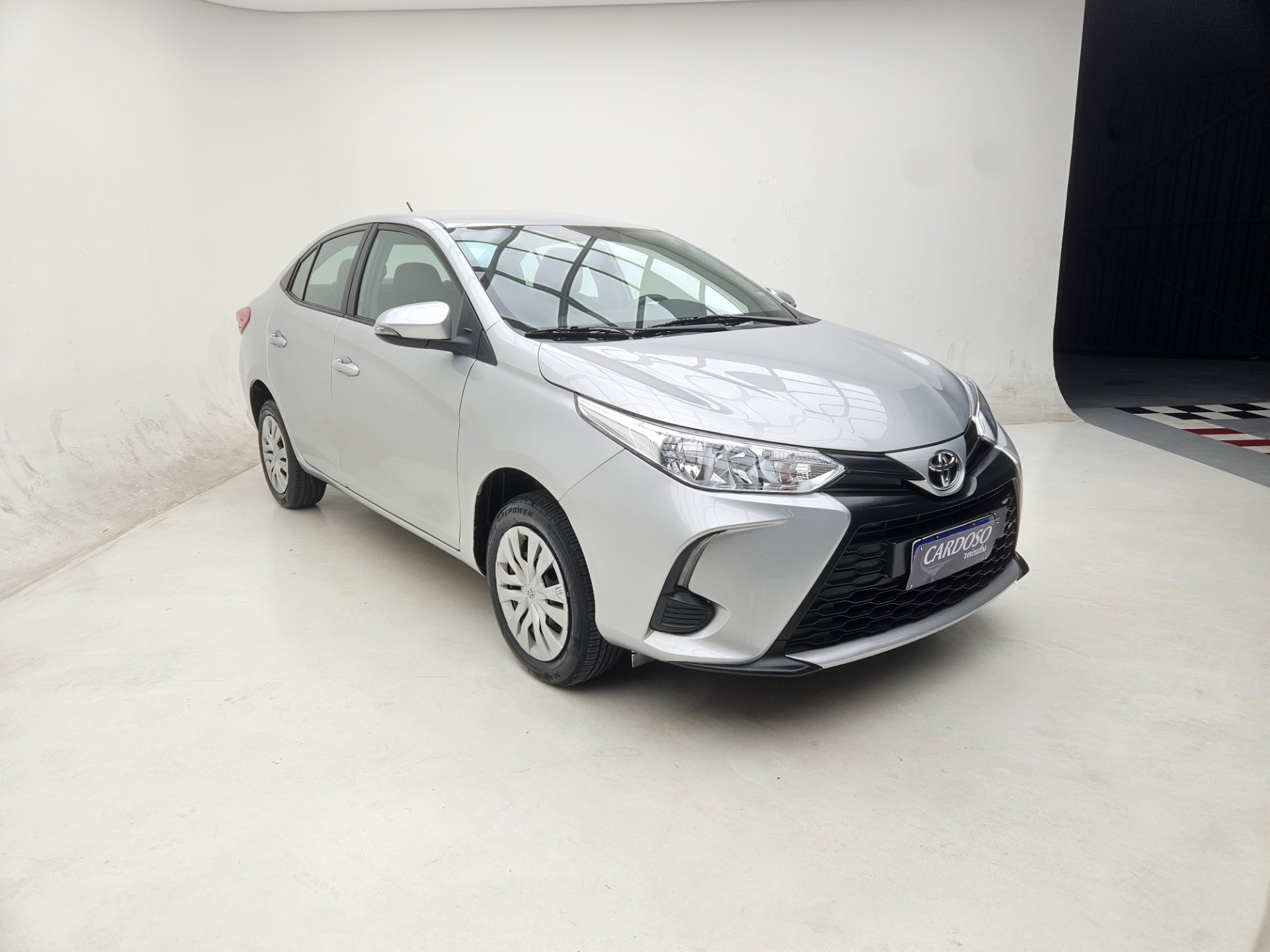 Toyota Yaris Xl 1.5 Flex 16V 5P Aut. - foto 3