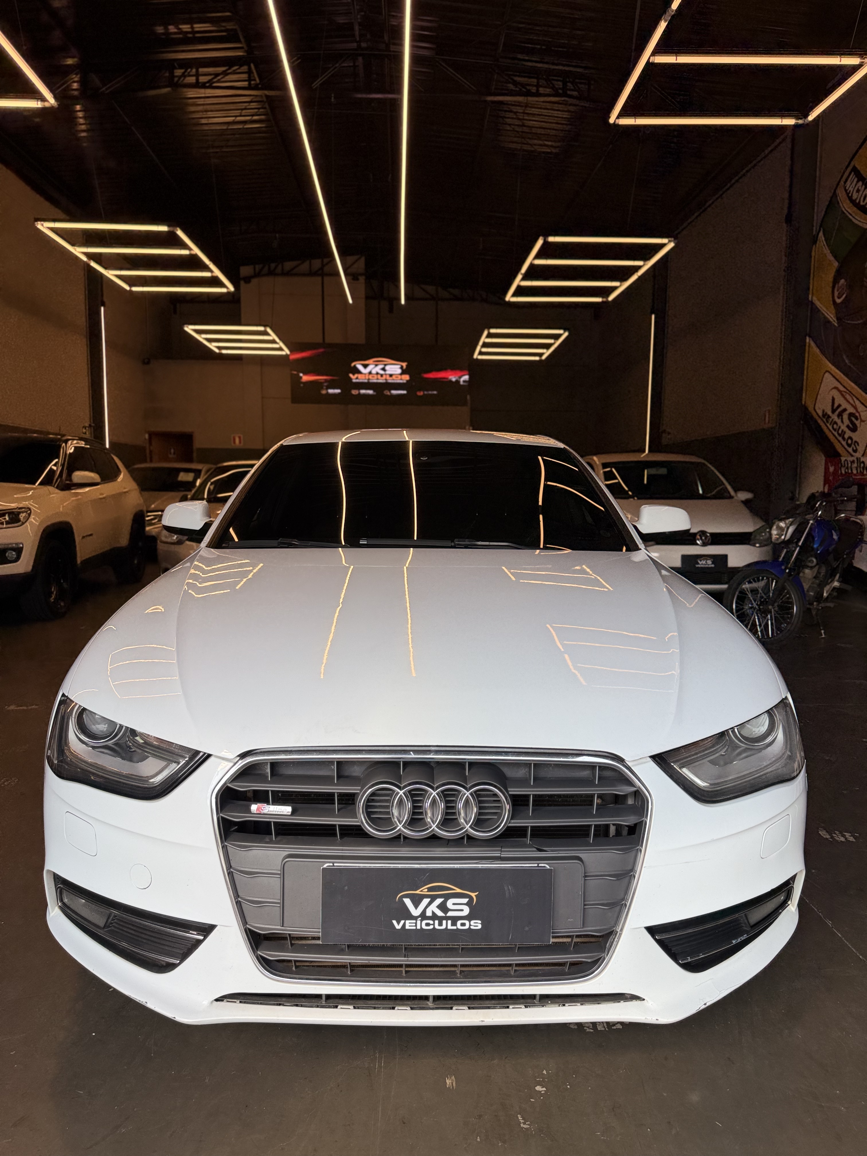 Audi A4 2013 à venda