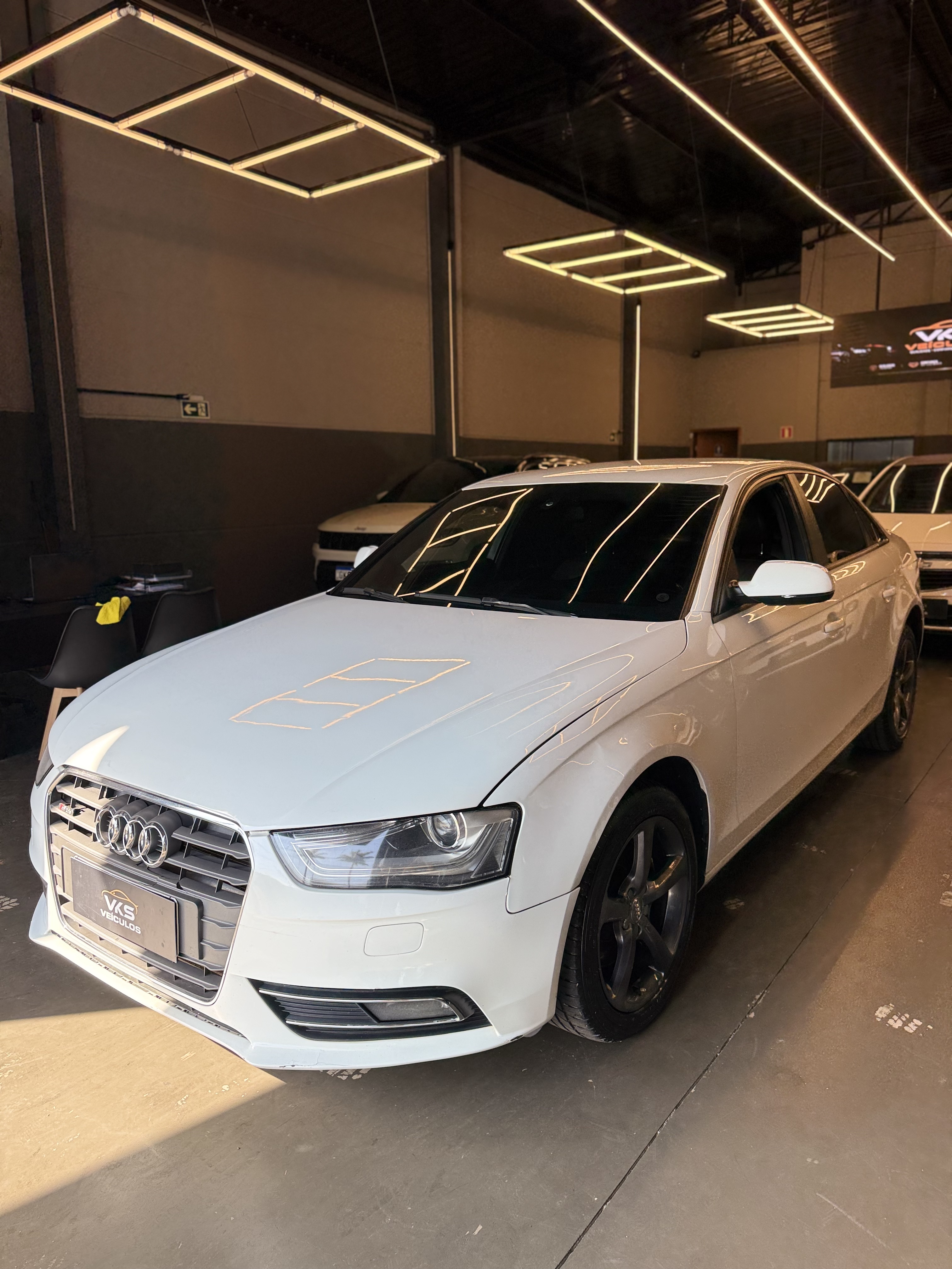 Audi A4 2.0 16V TFSI Quattro Stronic - foto 3