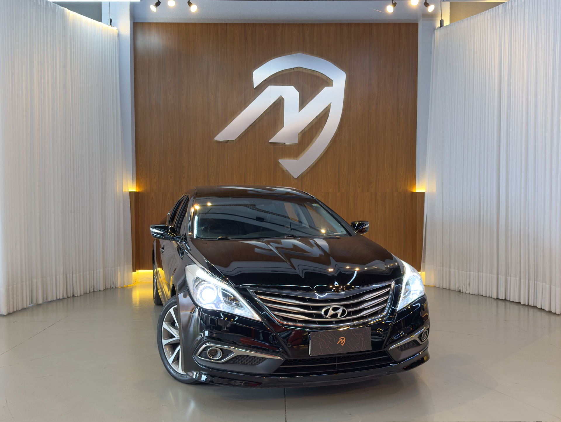Hyundai Azera 2017 à venda