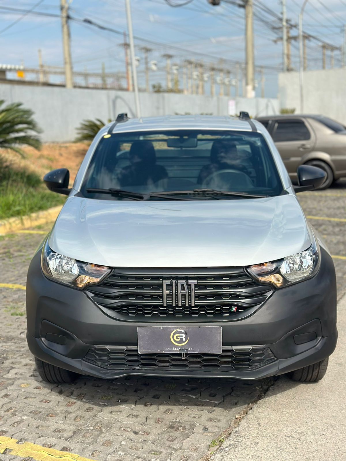 Fiat Strada Endurance 1.3 Flex 8V Cs Plus - foto 2