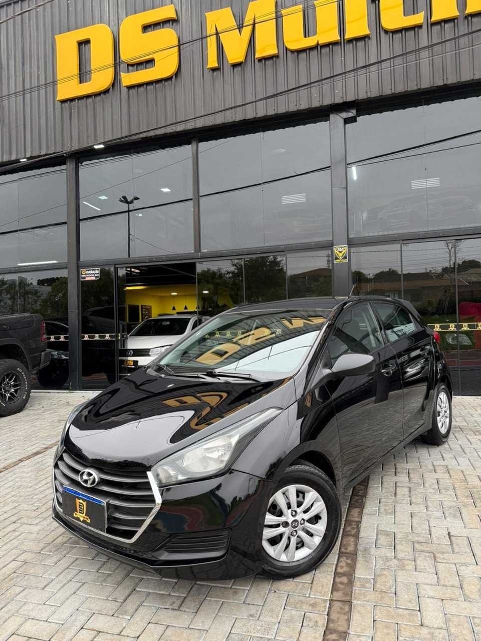 Hyundai HB20 2016 à venda