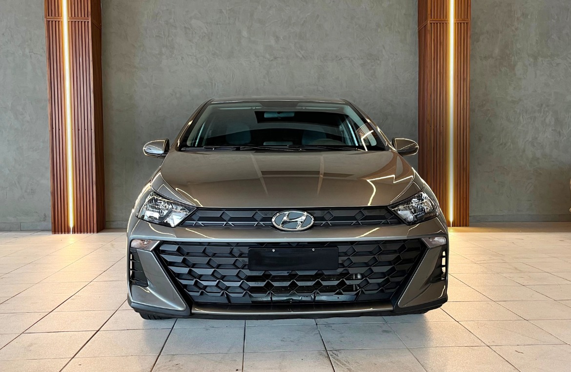 Hyundai HB20S Limited Plus 1.0 Flex 12V Mec. - foto 2