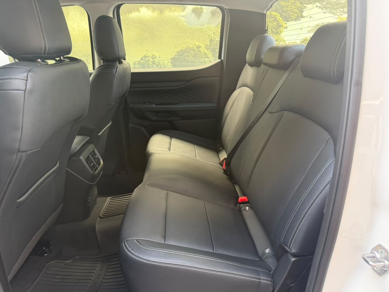Ford Ranger XLT 3.0 V6 4X4 Cd Tb Die. Aut. - foto 2