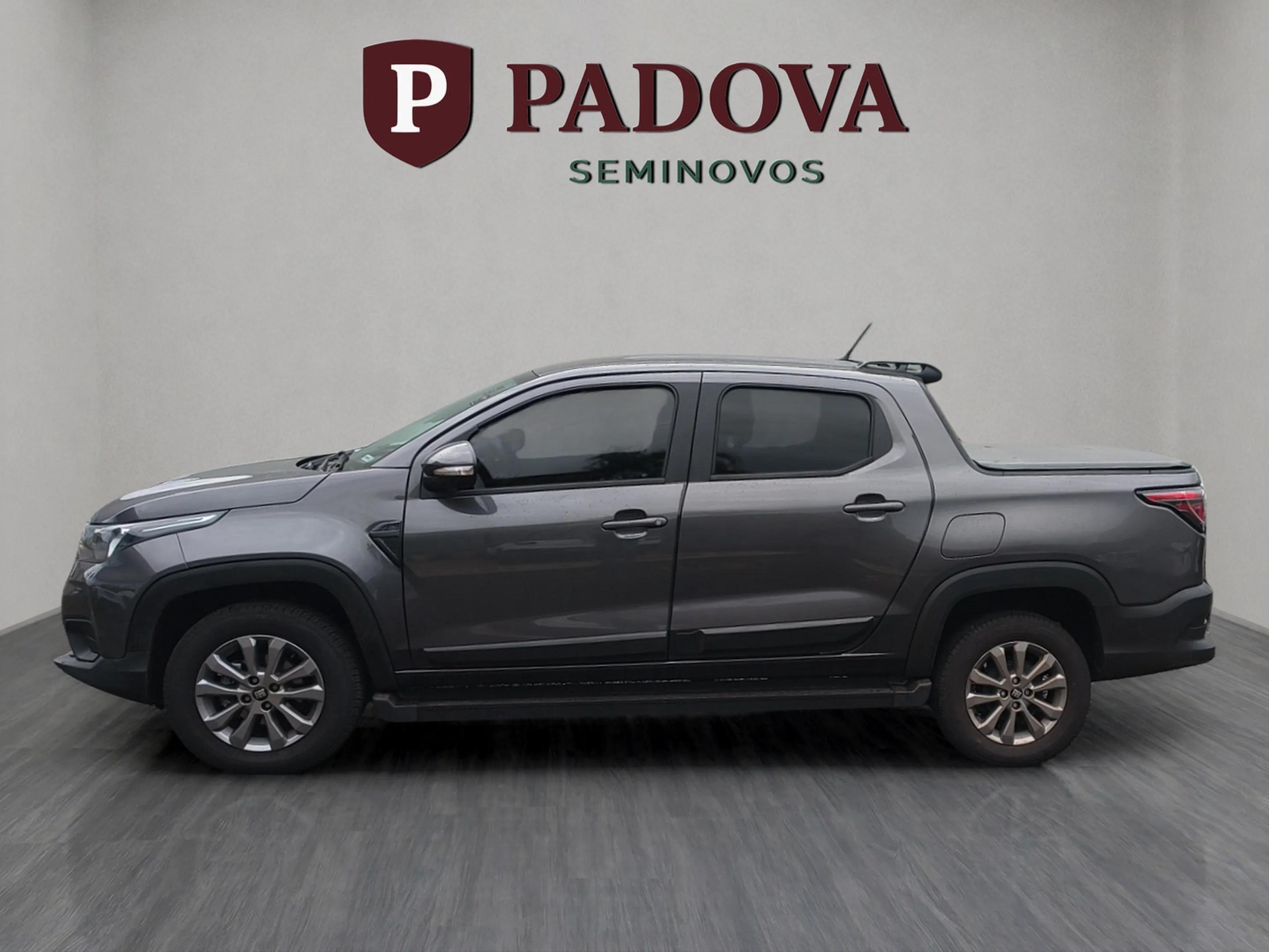 Fiat Strada Freedom 1.3 Flex 8V Cd - foto 3