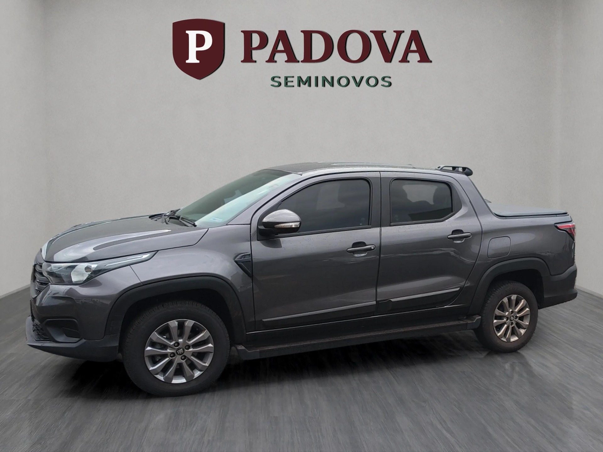 Fiat Strada Freedom 1.3 Flex 8V Cd - foto 2