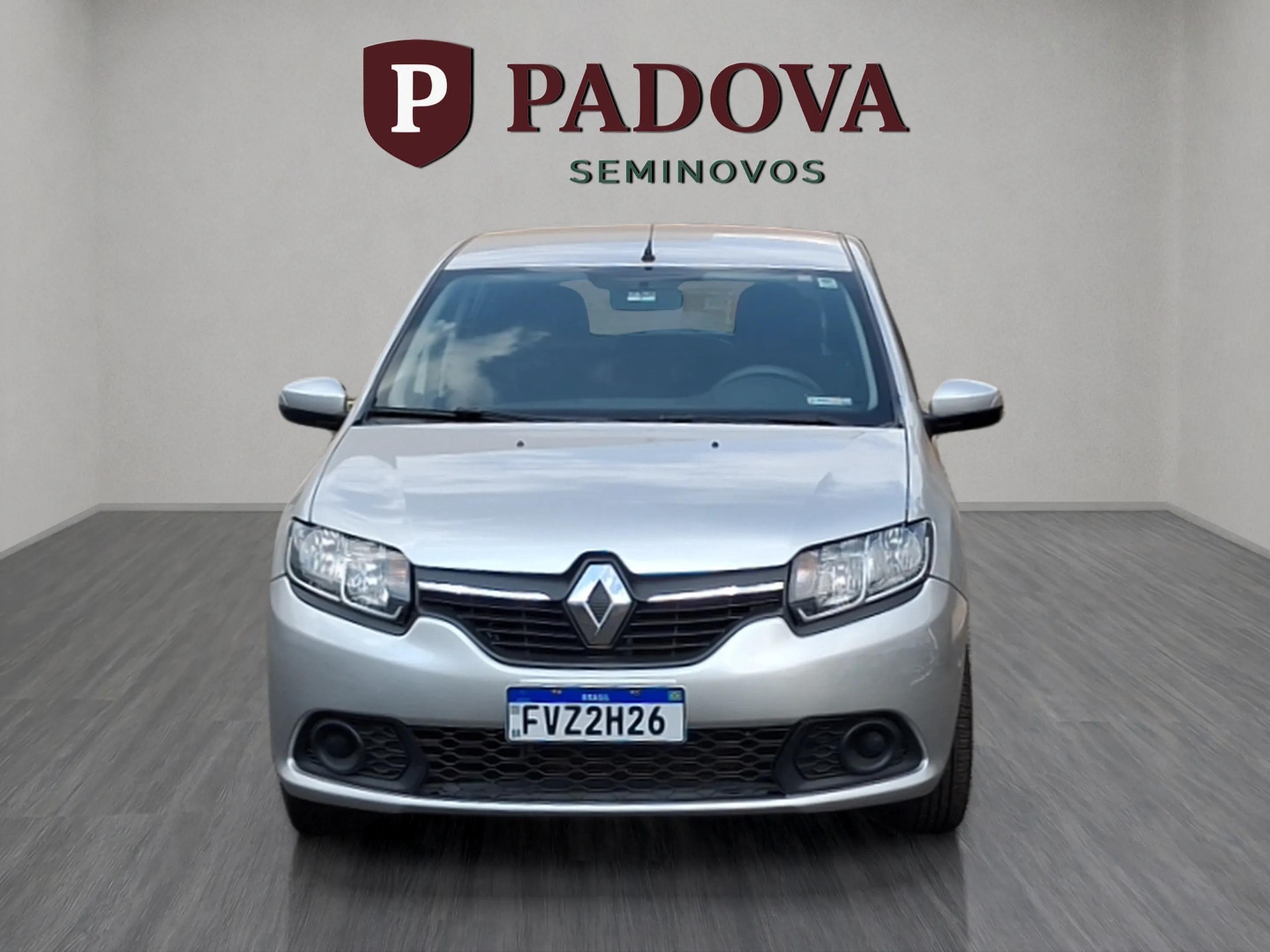 Renault Sandero 2016 à venda