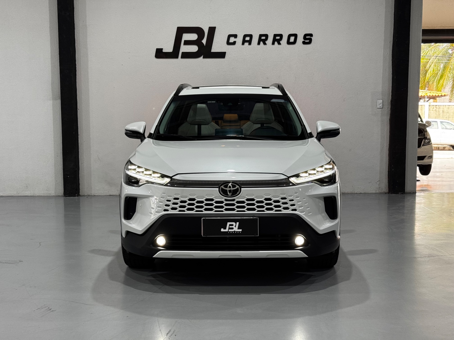 Toyota Corolla Cross Cross XRX 2.0 16V Flex Aut. - foto 3