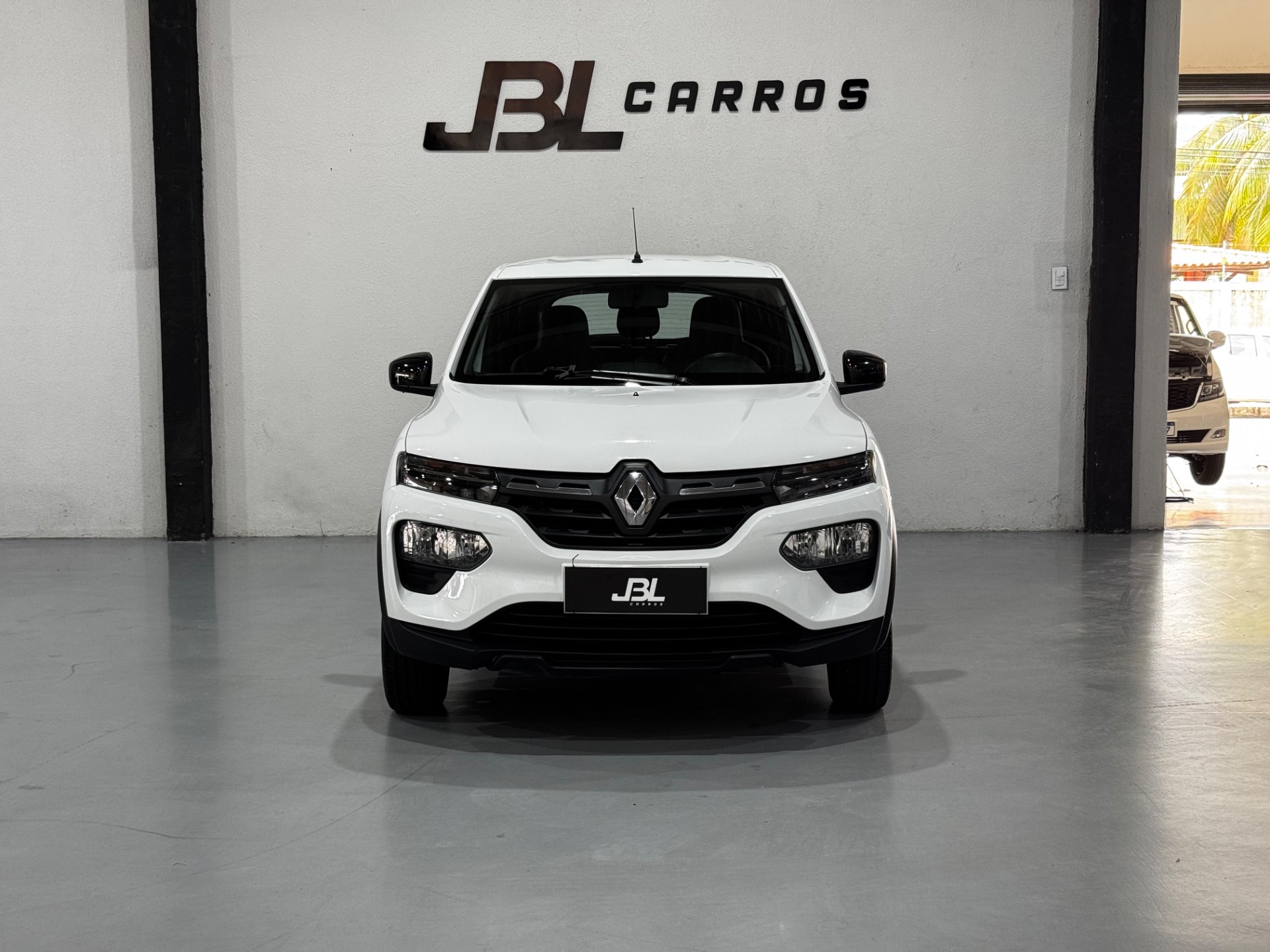 Renault Kwid Intense 1.0 Flex 12V 5P Mec. - foto 3