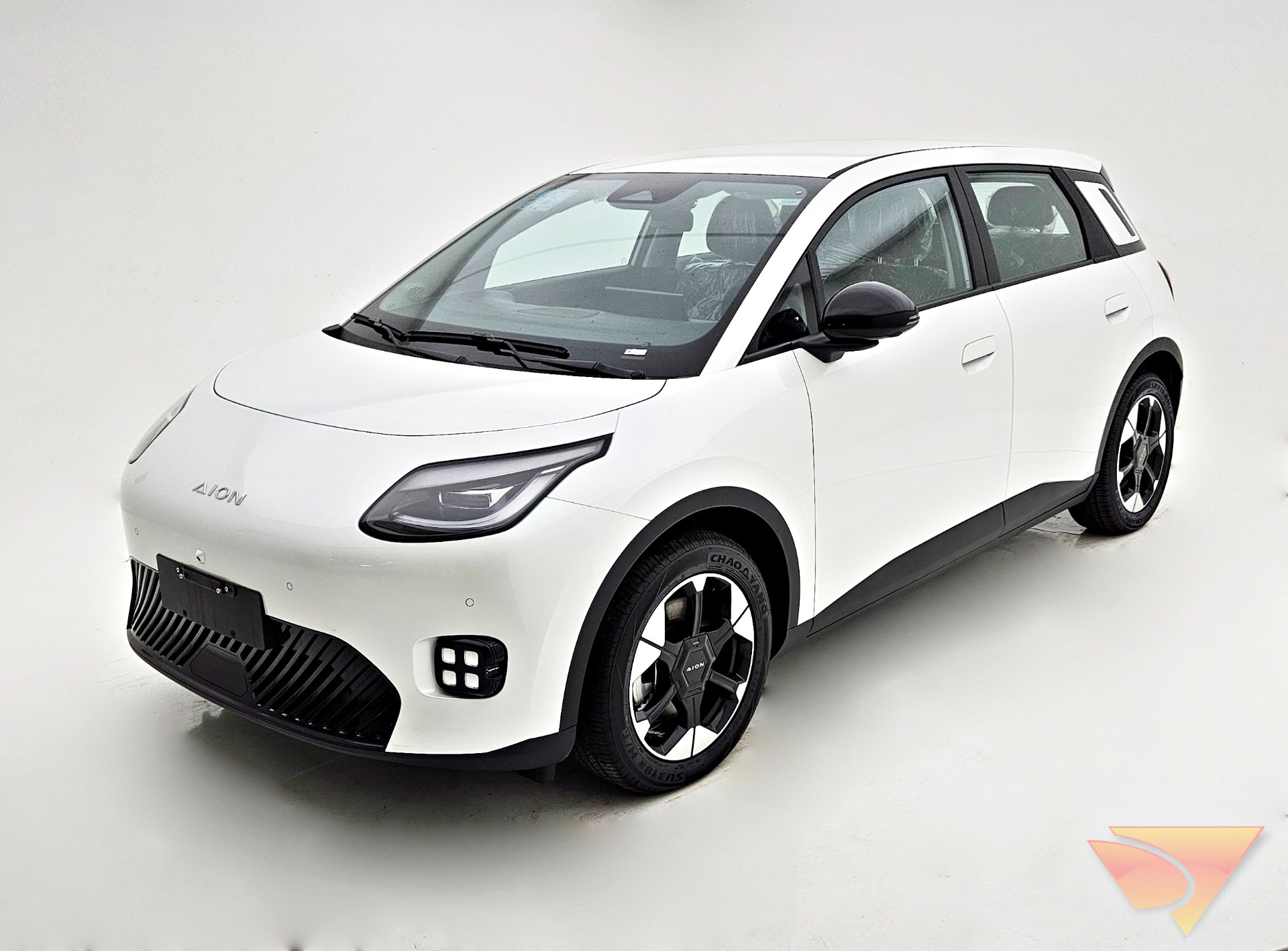 GAC AION Ut Premium (elétrico) - foto 3